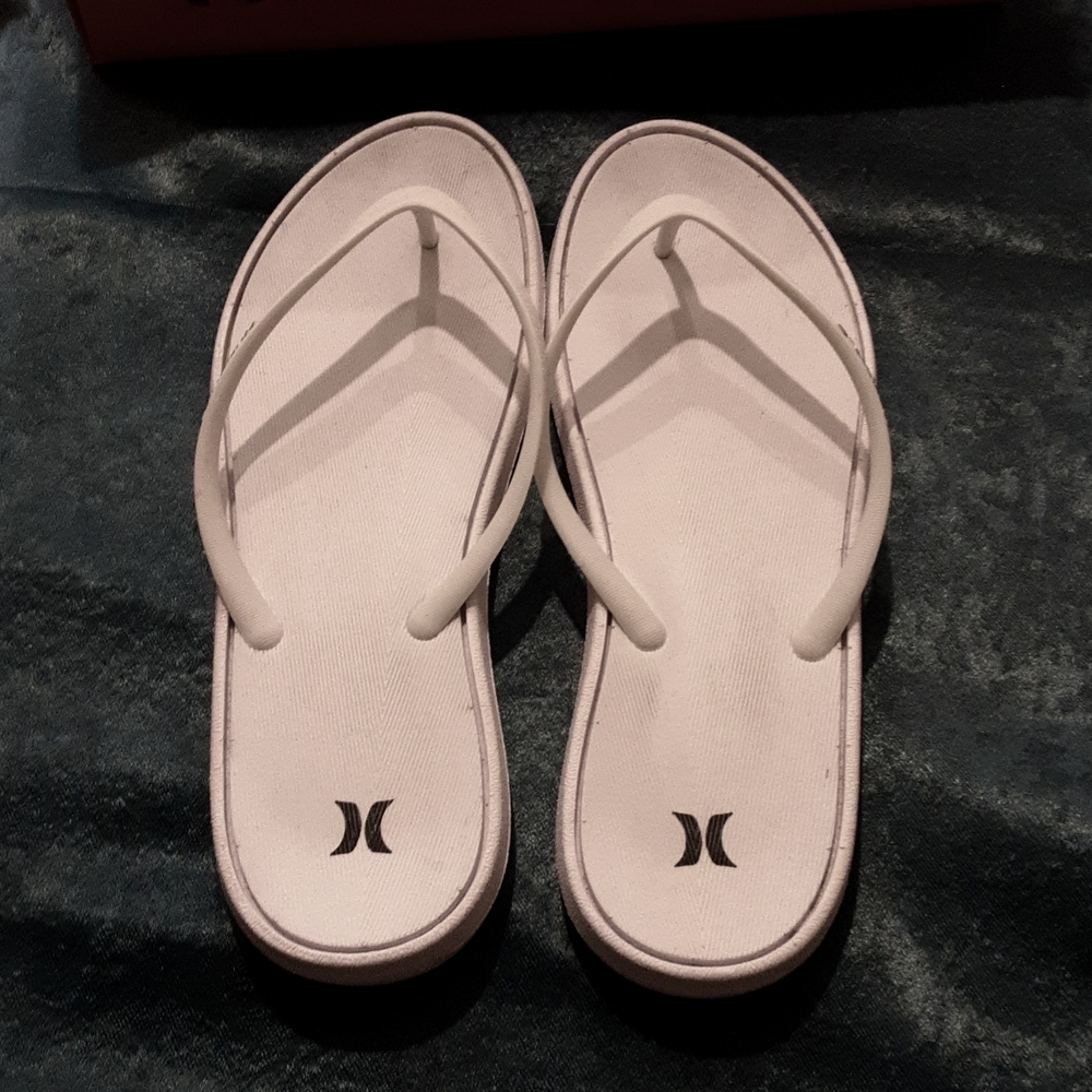 Flip Flops